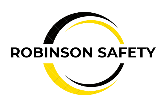 Robinson Safety Training and Consulting logo